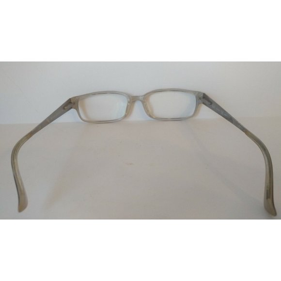 Authentic Ray Ban RB 5142 2327 52*17*145* Silver & Brown Sunglass/Eyeglass Frame - Picture 4 of 5